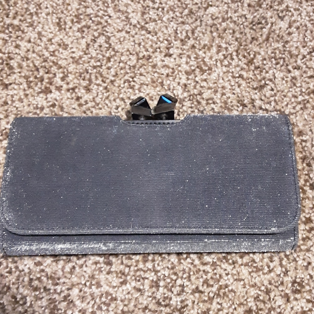 Faux Ted baker wallet